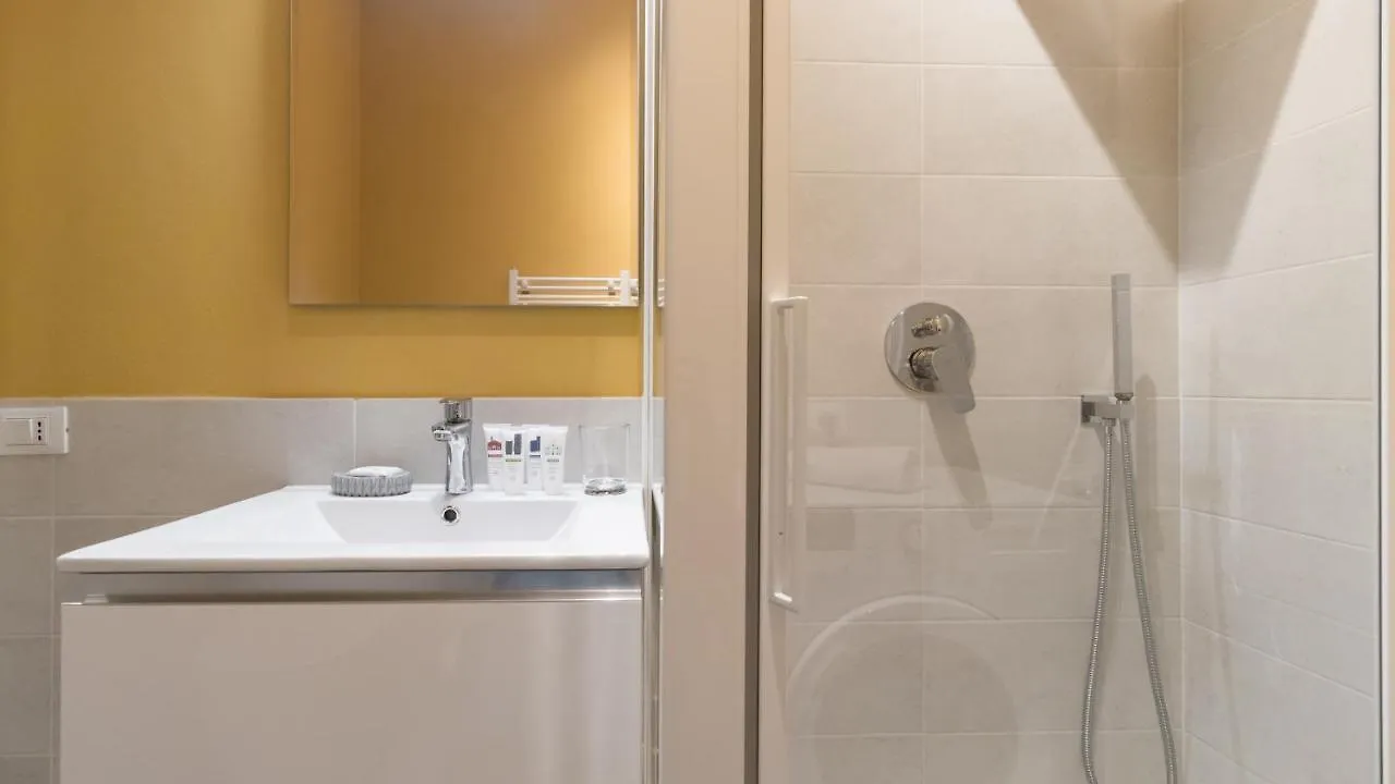 Italianway - Poma 7 Apartamento Milão