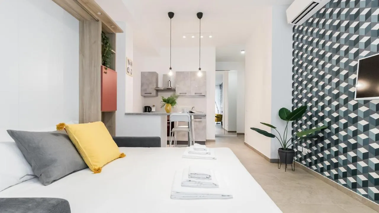 Italianway - Poma 7 Apartment Milan