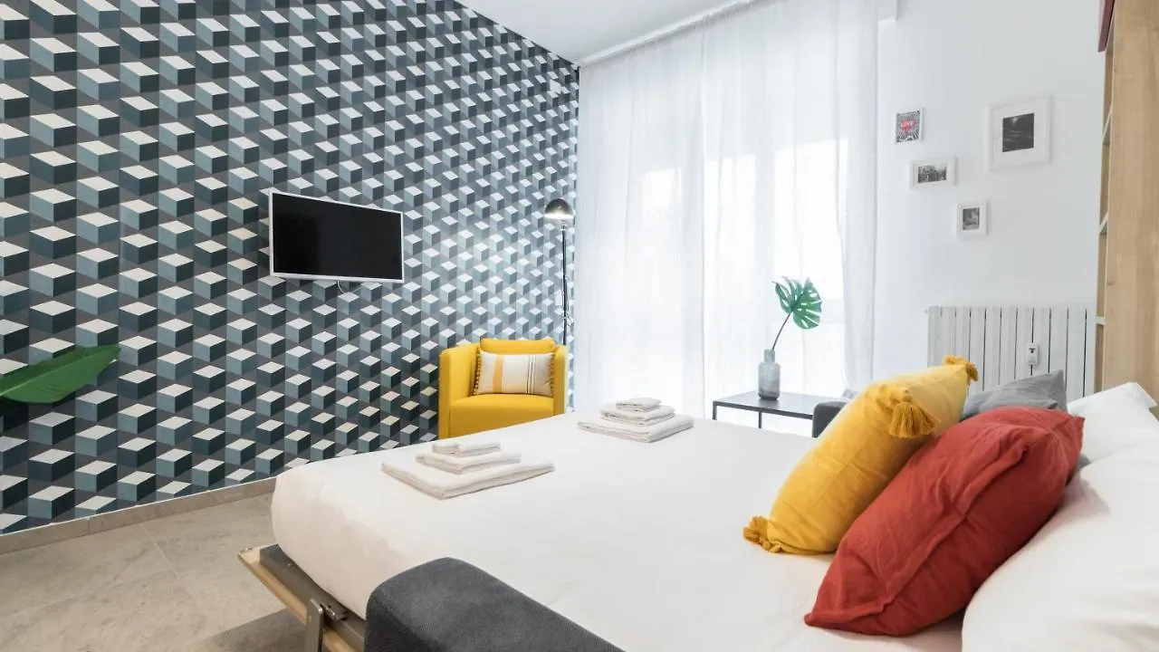 Italianway - Poma 7 Apartment Milan Italy