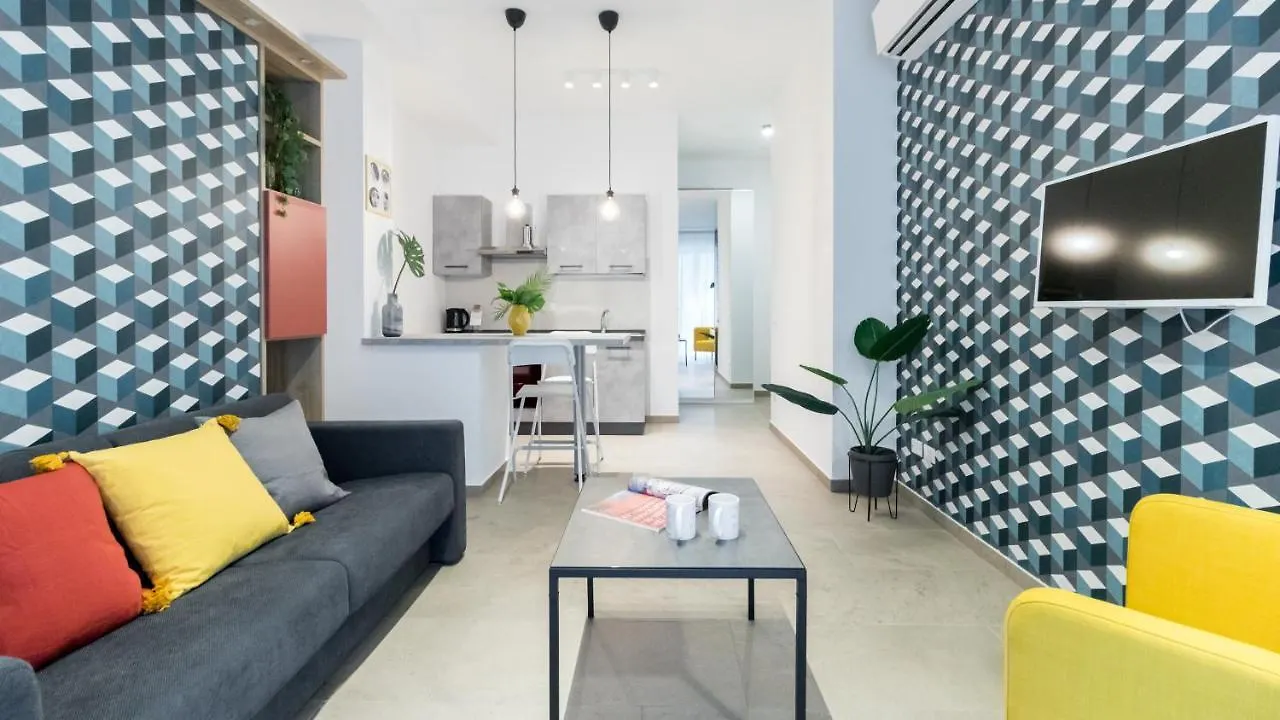 Italianway - Poma 7 Apartment Milan