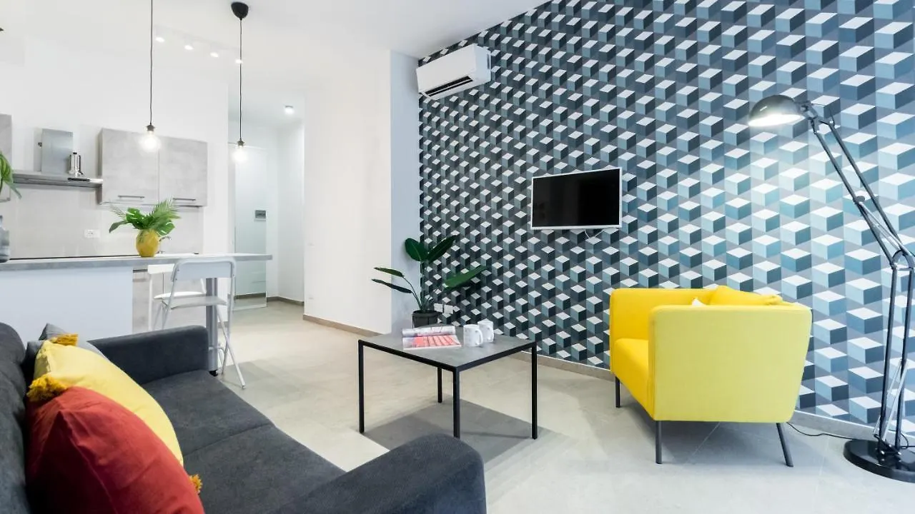 Italianway - Poma 7 Apartment Milan