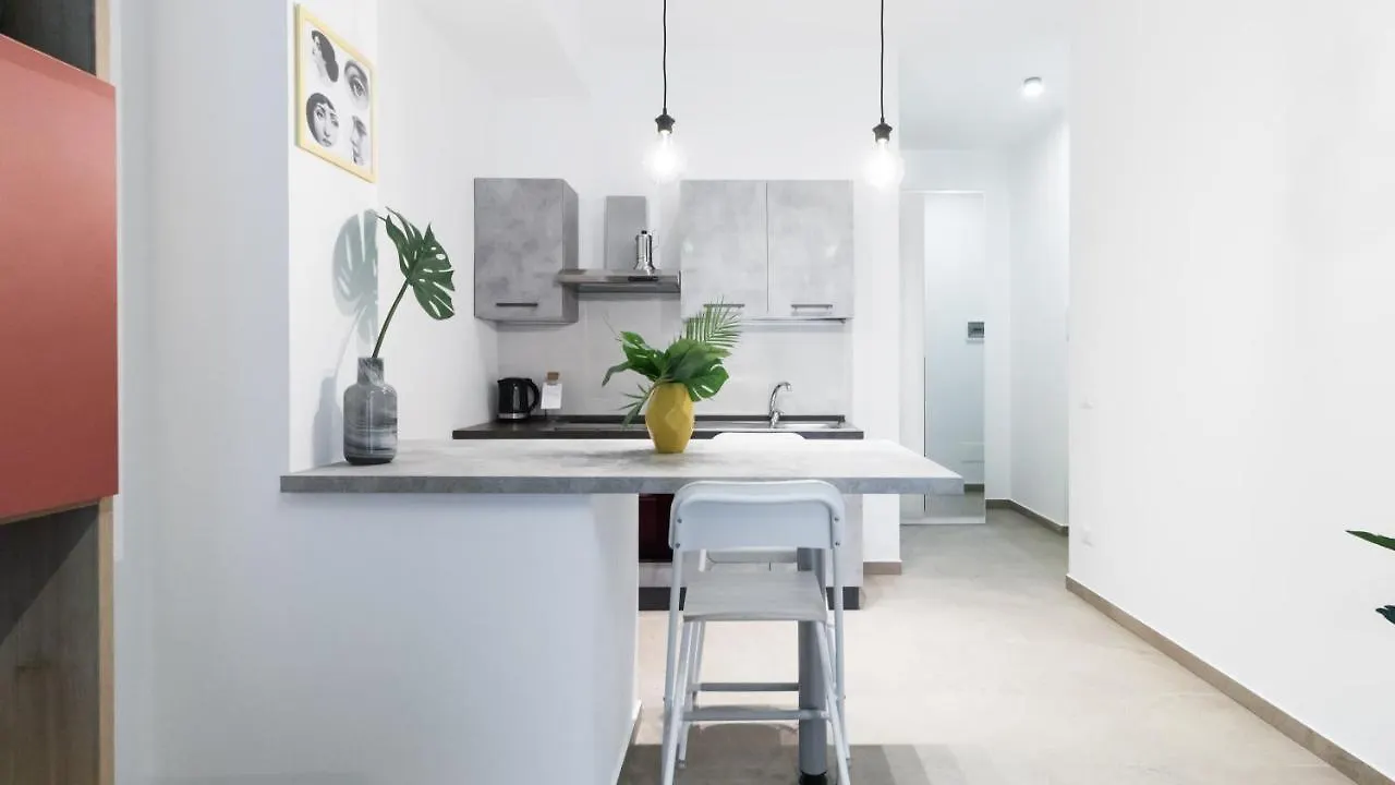 Italianway - Poma 7 Apartment Milan