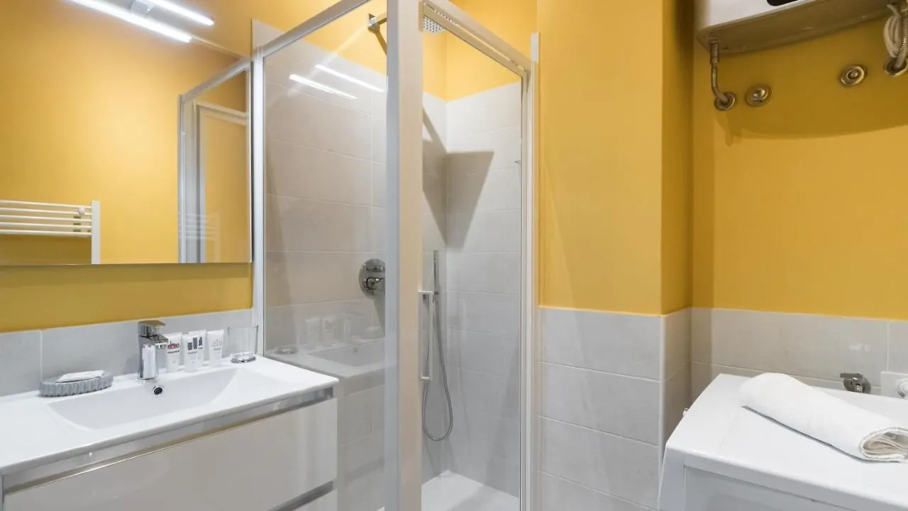 Italianway - Poma 7 Apartment Milan