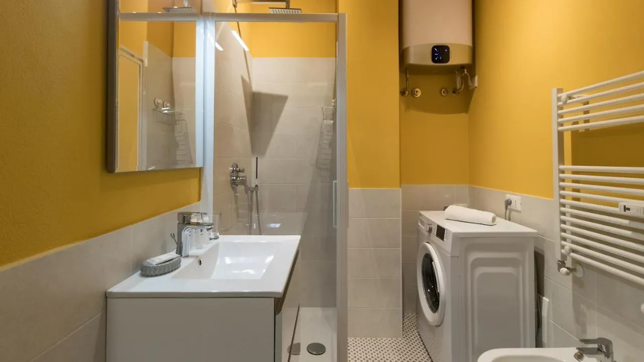 Italianway - Poma 7 Apartment Milan Italy